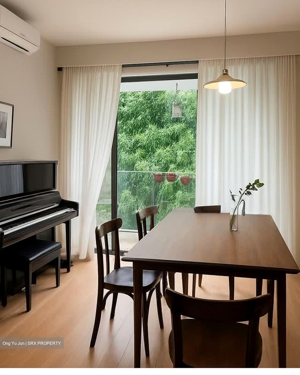 The Sixth Avenue Residences (D10), Condominium #572751831
